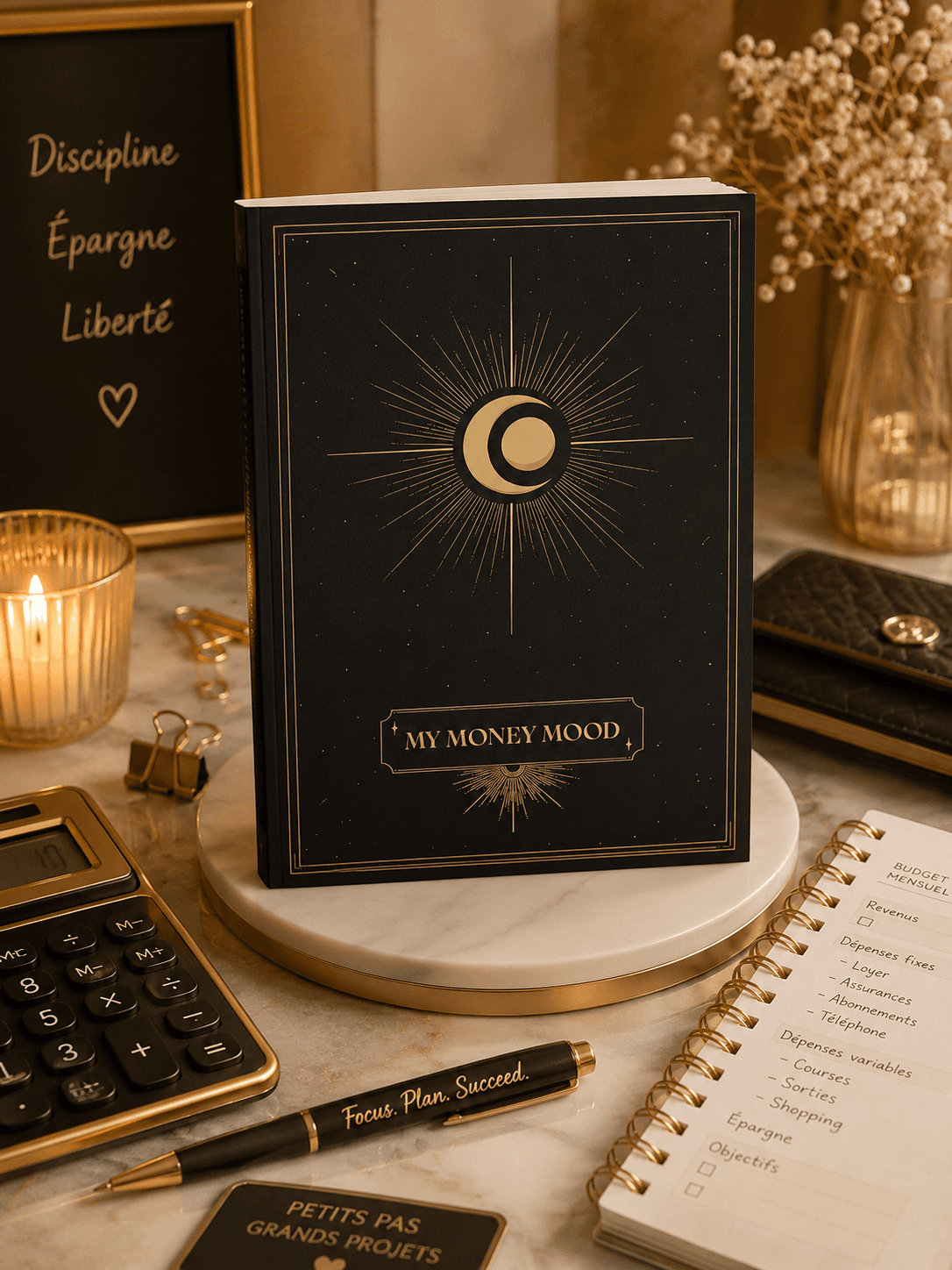 My Money Mood — visuel 10