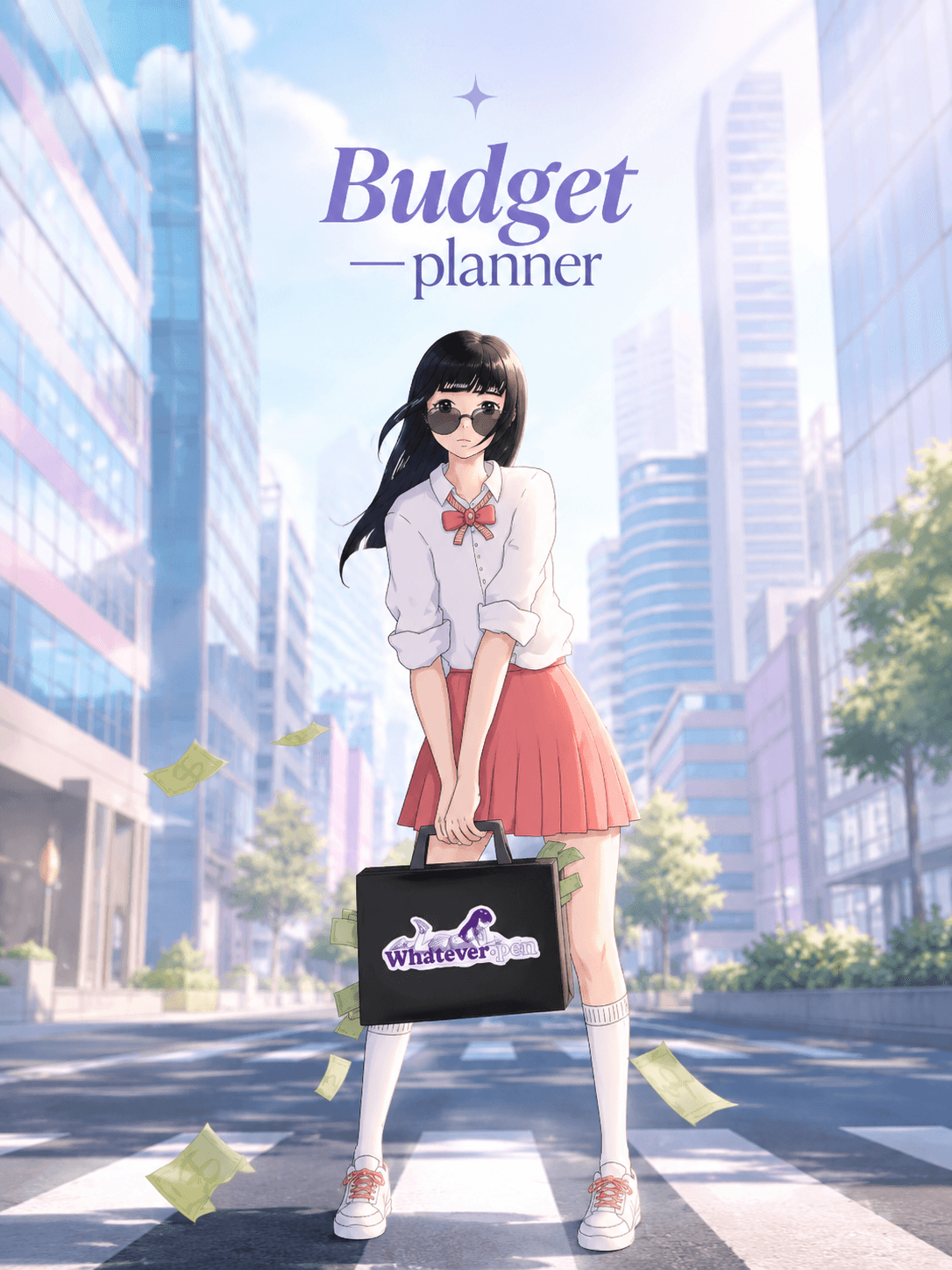 Budget Planner Numérique – Organisez vos finances simplement — visuel 5